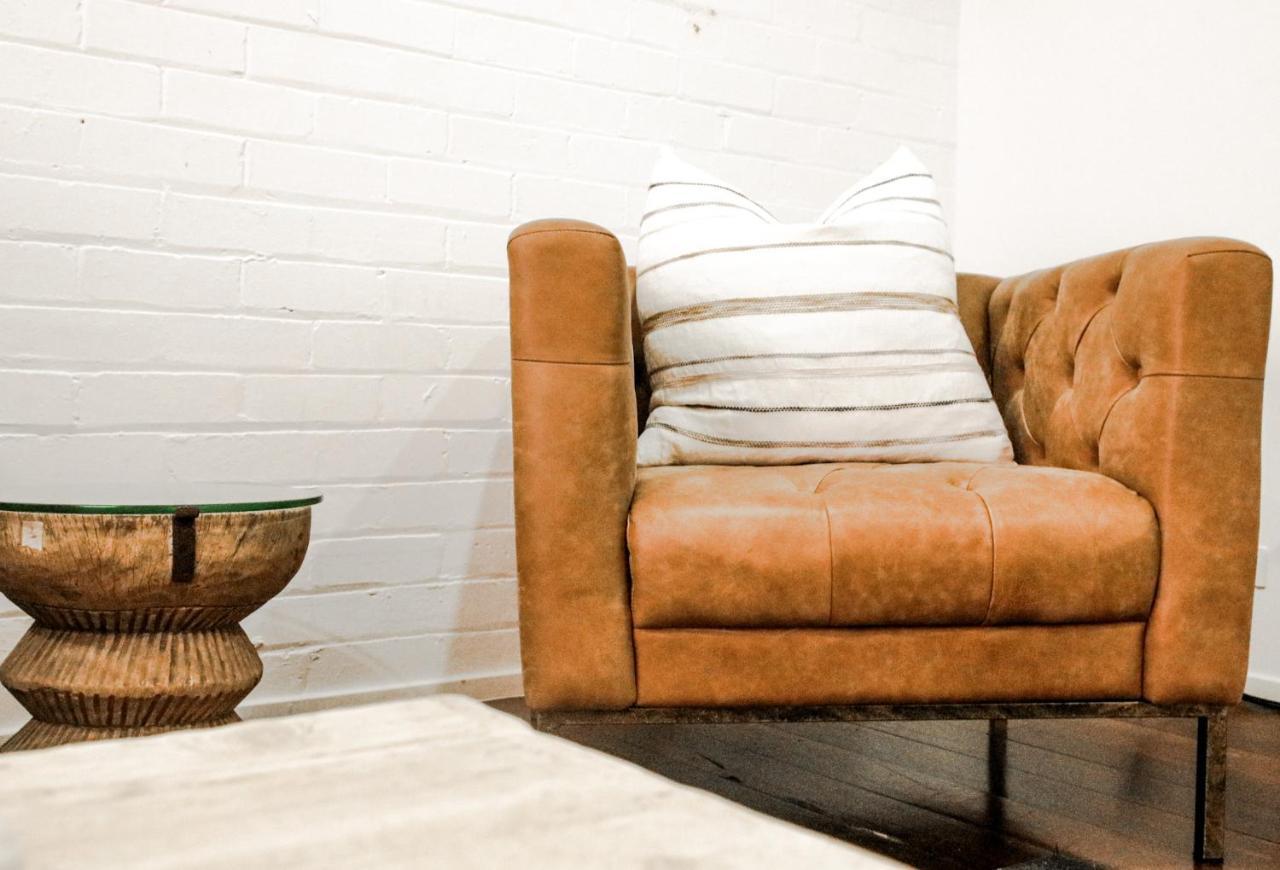 Byron Butter Factory Apartments ไบรอนเบย์ ภายนอก รูปภาพ