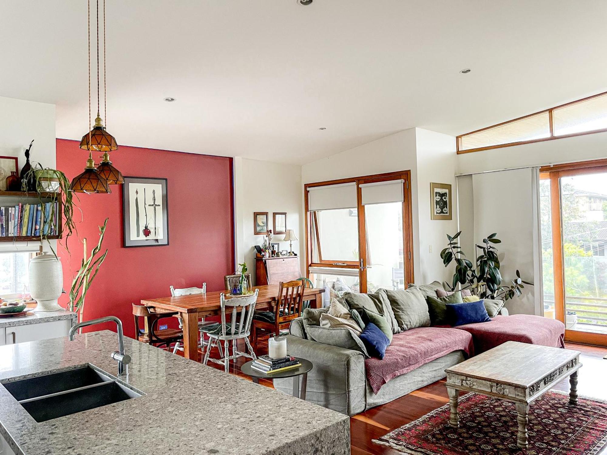 Byron Butter Factory Apartments ไบรอนเบย์ ภายนอก รูปภาพ