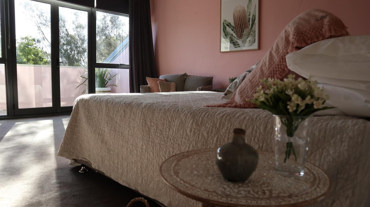 Byron Butter Factory Apartments ไบรอนเบย์ ภายนอก รูปภาพ